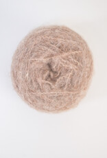 Solid Solid Baby Brushed - Sand FT1298