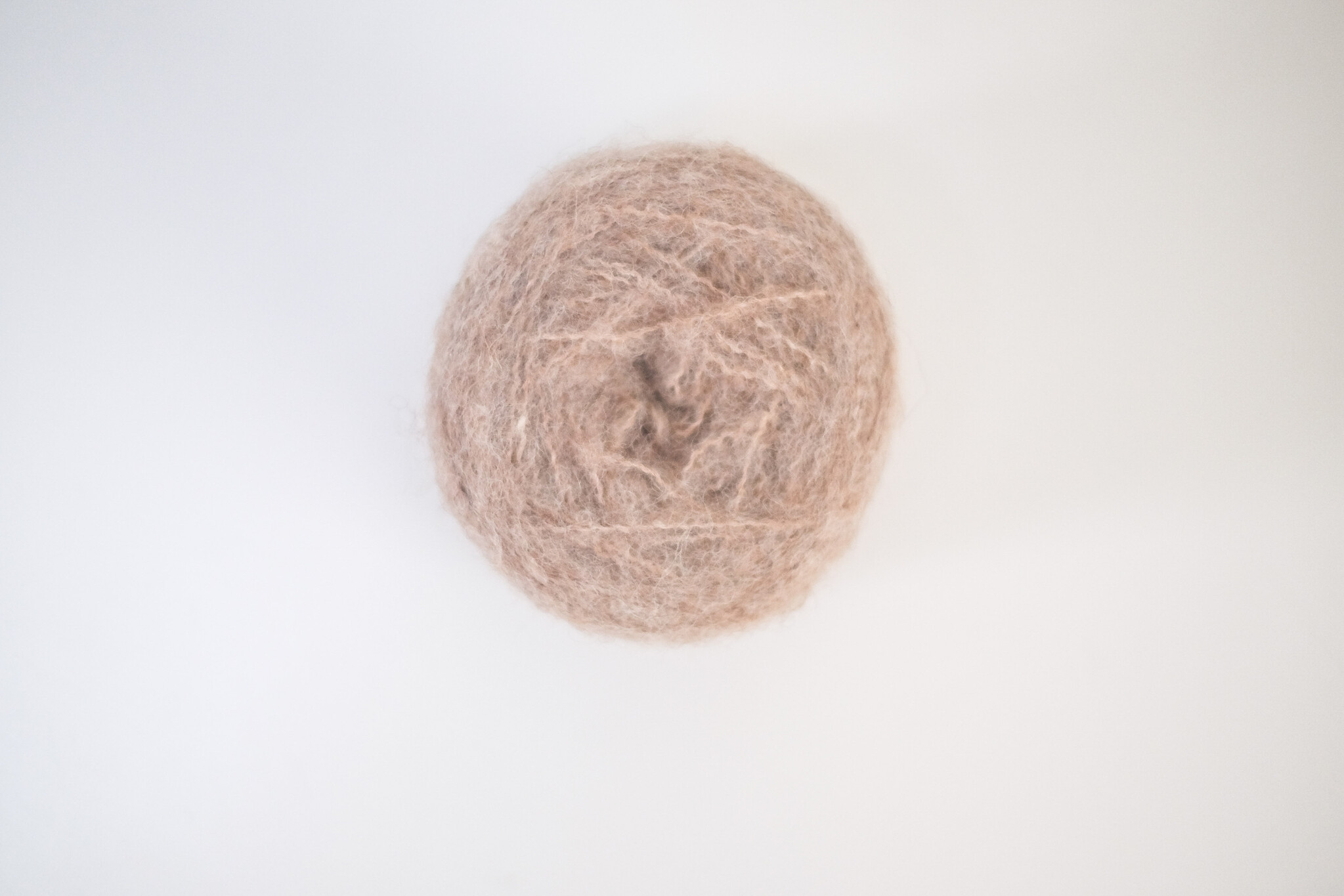 Solid Solid Baby Brushed - Sand FT1298