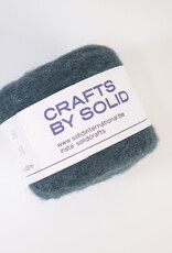 Solid Solid Brushed - Jasper Green VR8914