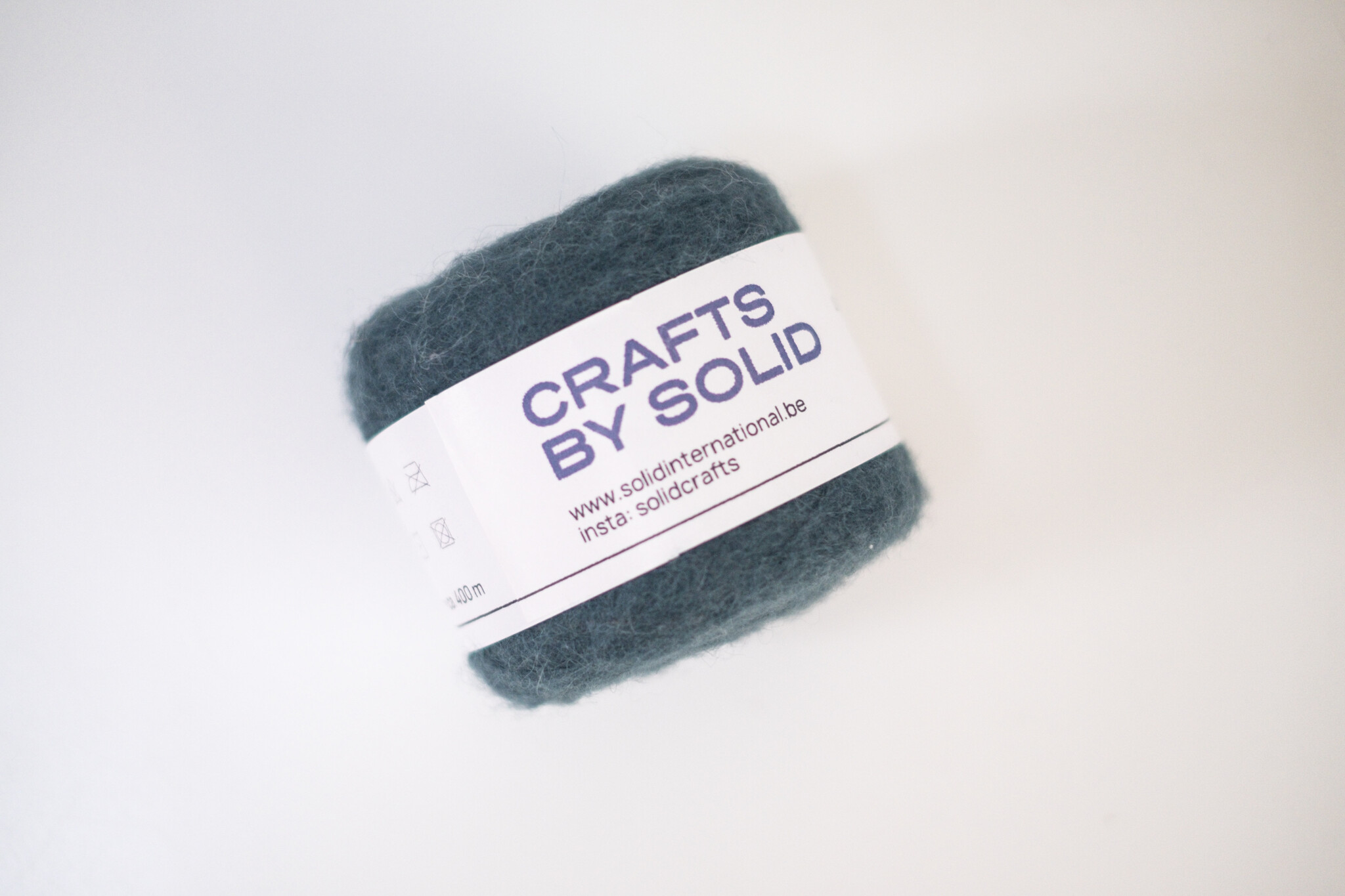 Solid Solid Brushed - Jasper Green VR8914