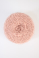 Solid Solid Baby Brushed - Pink AM7750