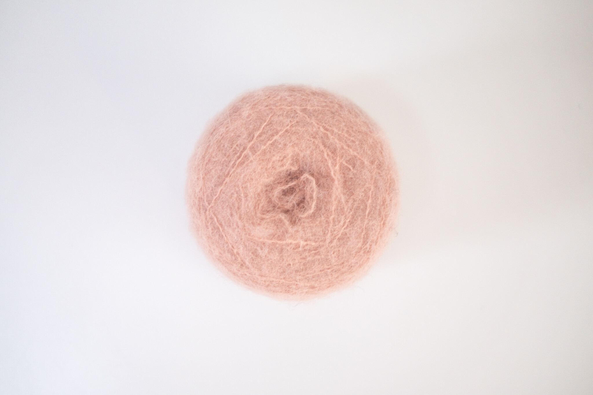 Solid Solid Baby Brushed - Pink AM7750