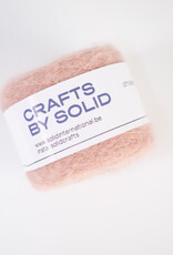 Solid Solid Baby Brushed - Pink AM7750