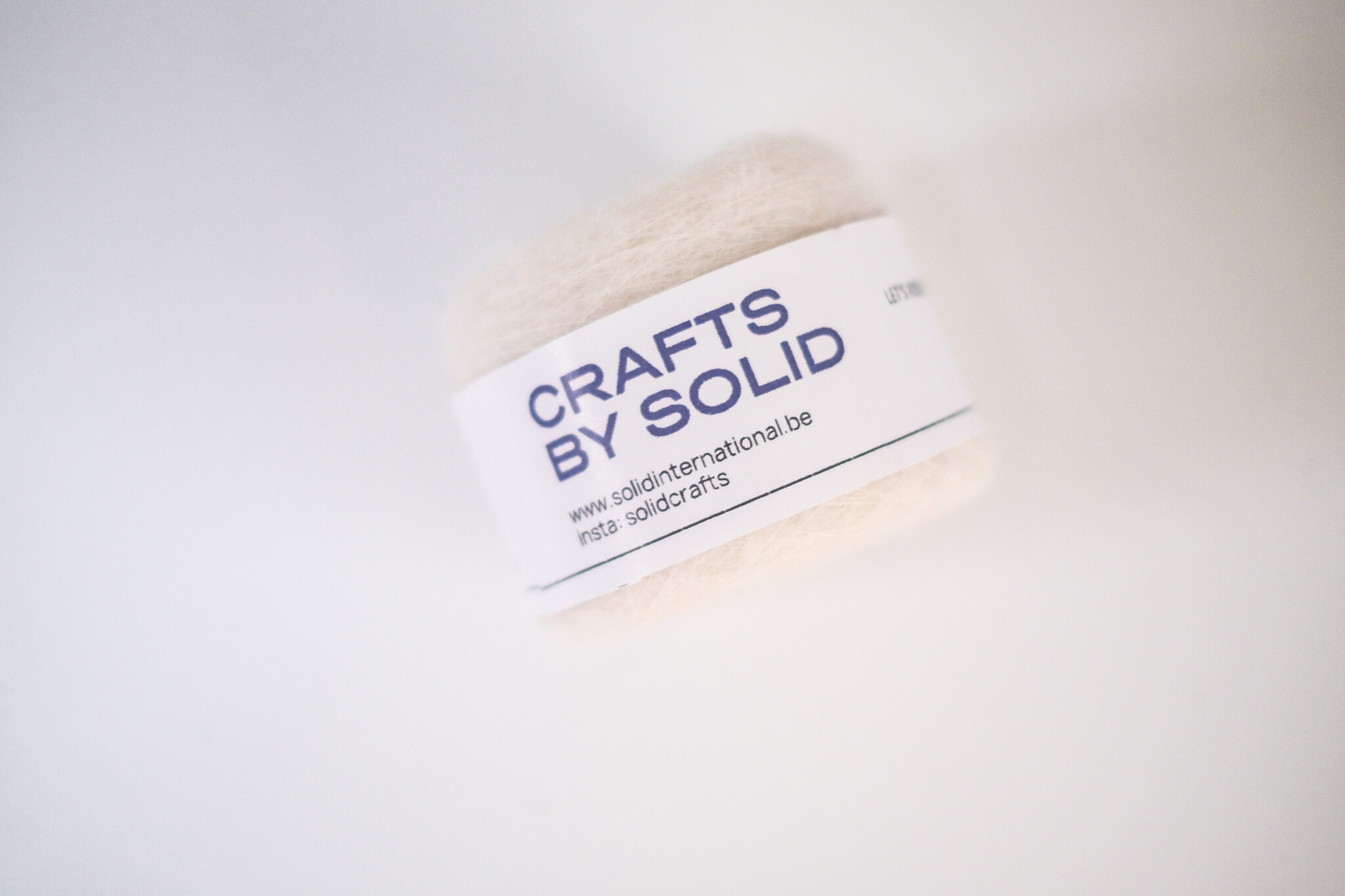 Solid Solid Tingo - White FT001