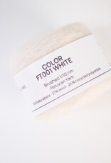 Solid Solid Tingo - White FT001
