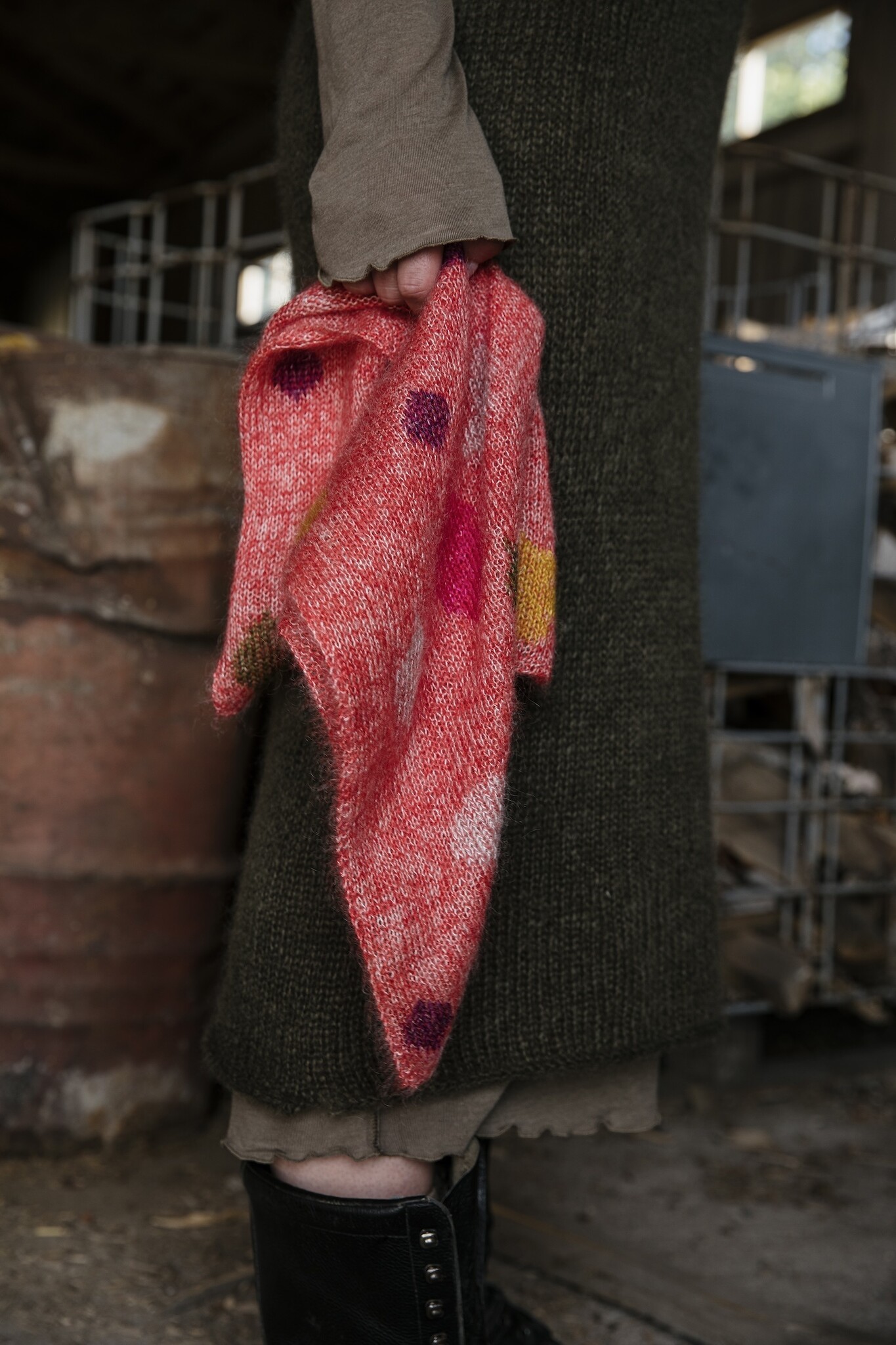 Laine Cultivate: Knitting the Beauty of Nature - Dee Hardwicke & Jonna Helin
