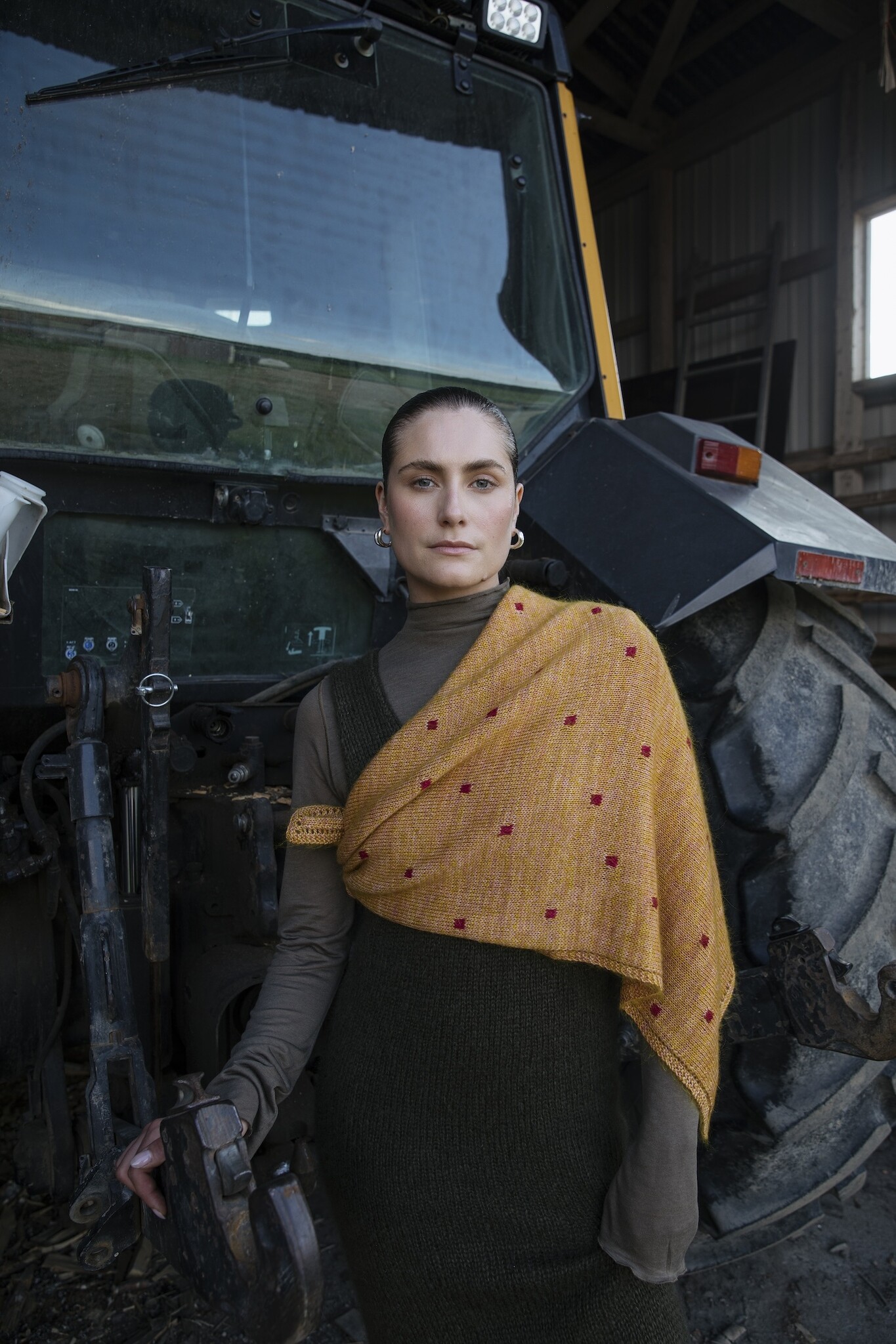 Laine Cultivate: Knitting the Beauty of Nature - Dee Hardwicke & Jonna Helin