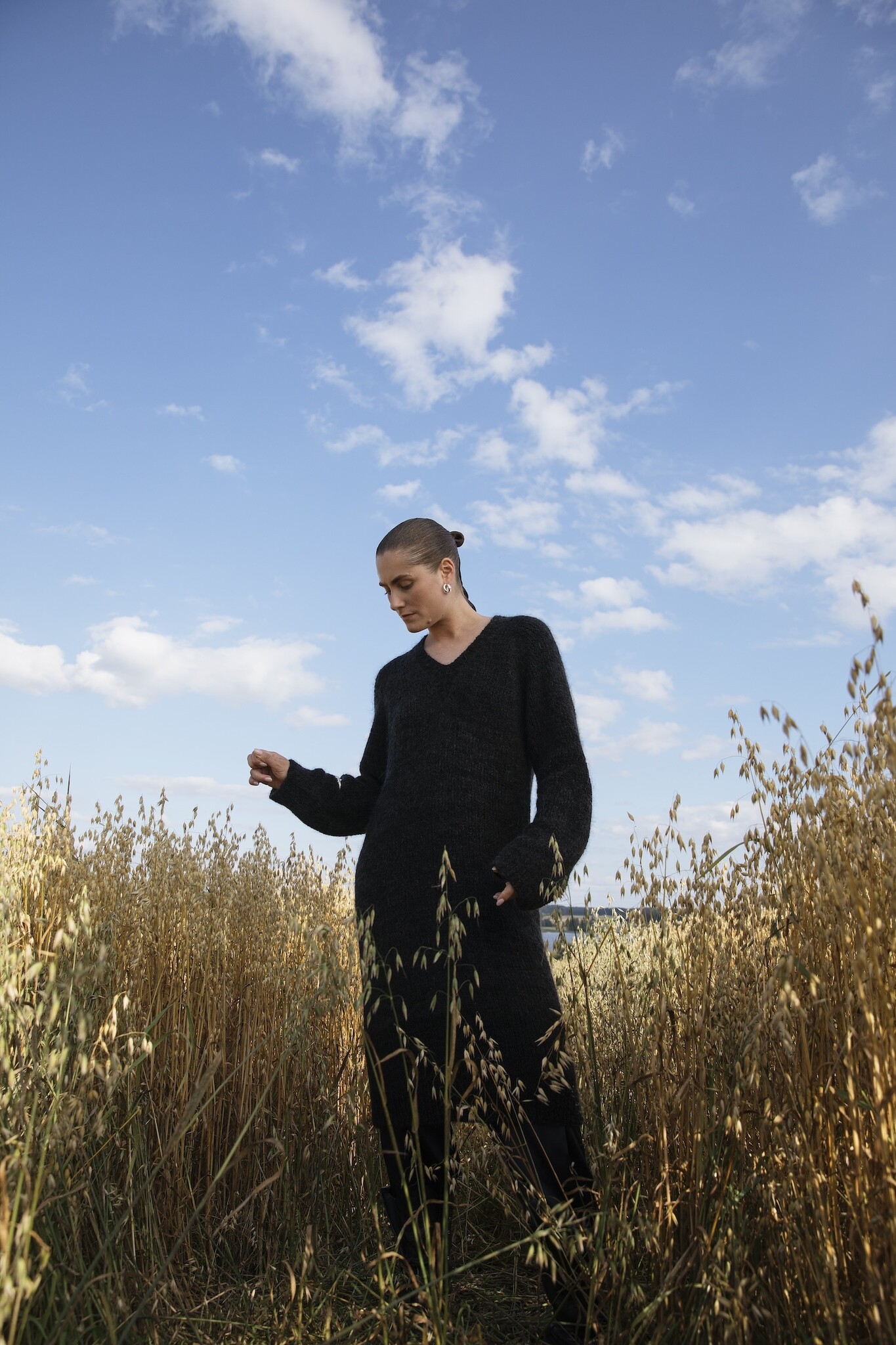 Laine Cultivate: Knitting the Beauty of Nature - Dee Hardwicke & Jonna Helin
