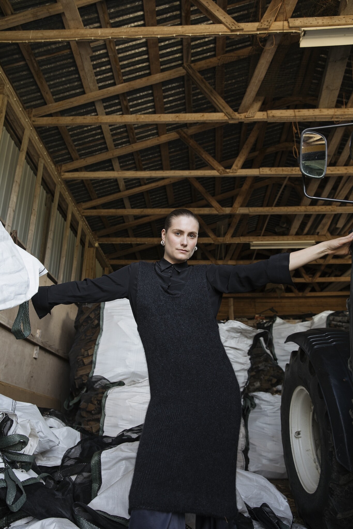 Laine Cultivate: Knitting the Beauty of Nature - Dee Hardwicke & Jonna Helin