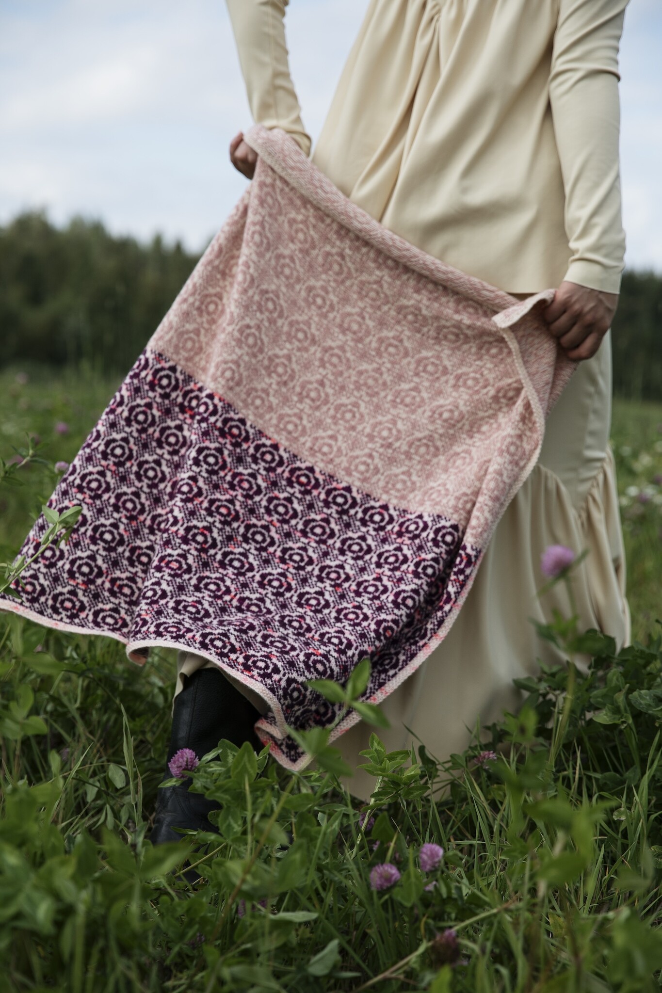 Laine Cultivate: Knitting the Beauty of Nature - Dee Hardwicke & Jonna Helin