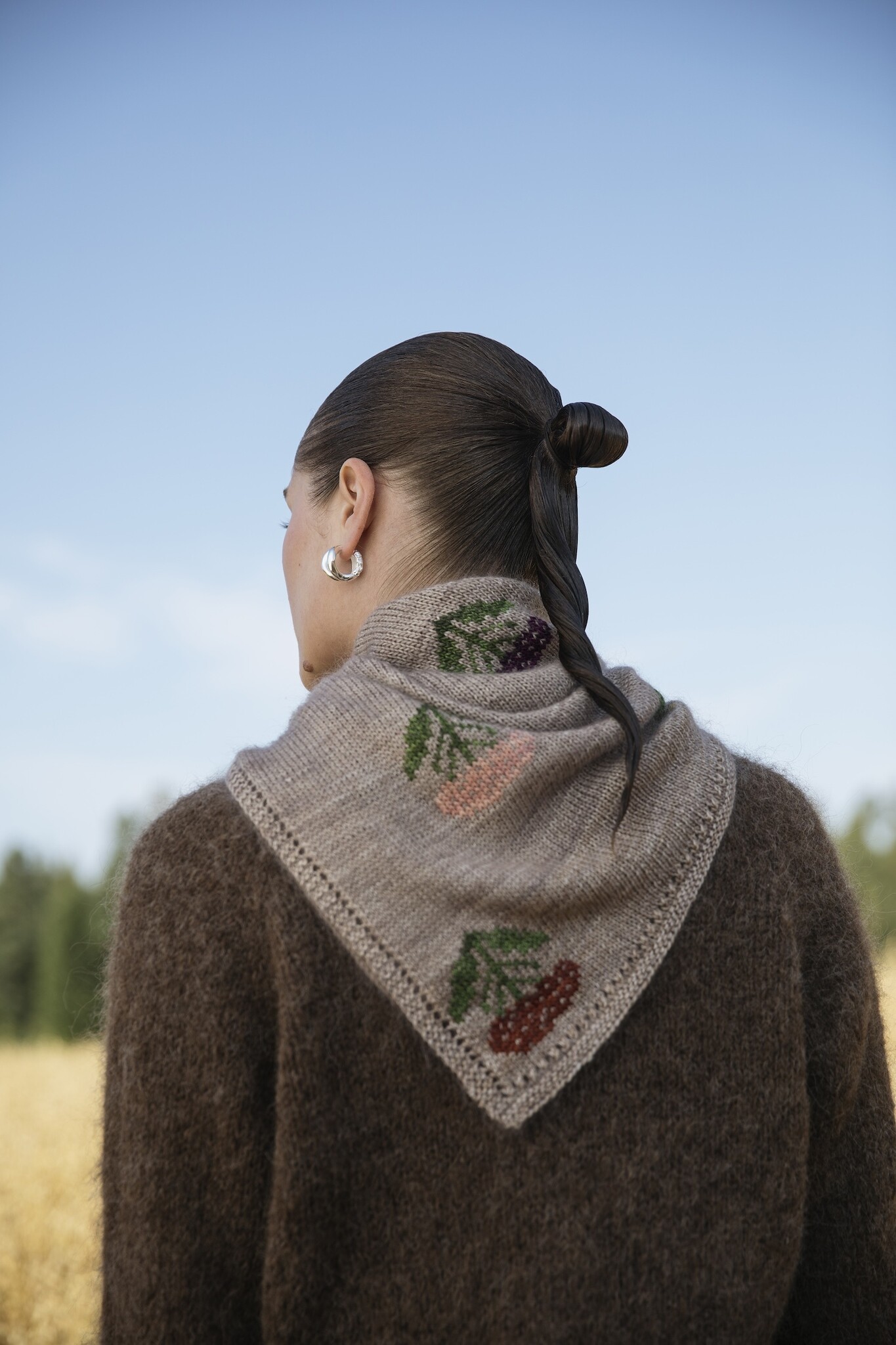 Laine Cultivate: Knitting the Beauty of Nature - Dee Hardwicke & Jonna Helin