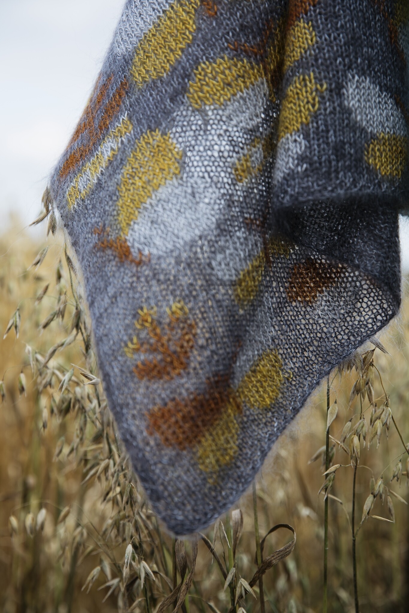 Laine Cultivate: Knitting the Beauty of Nature - Dee Hardwicke & Jonna Helin