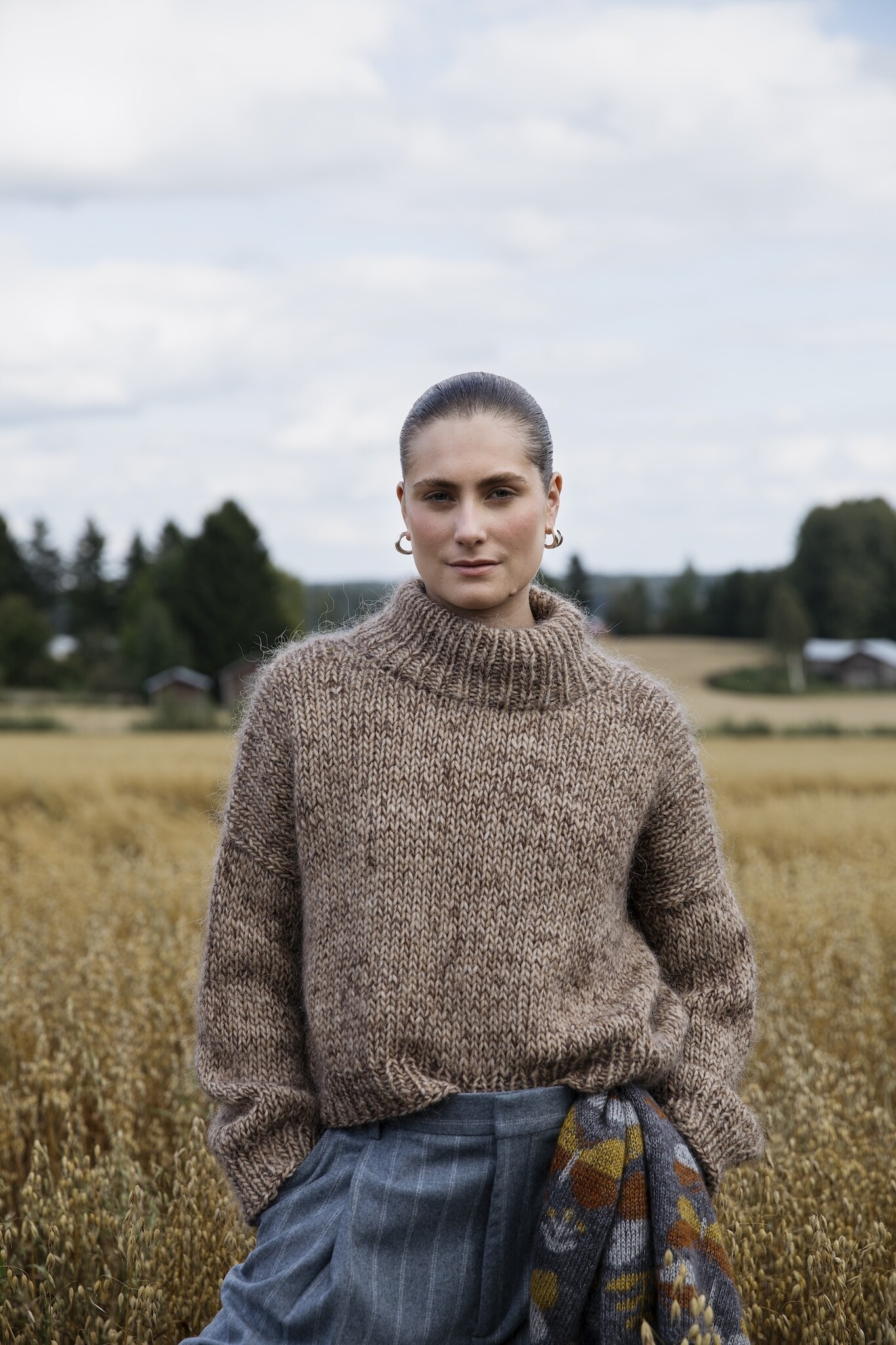 Laine Cultivate: Knitting the Beauty of Nature - Dee Hardwicke & Jonna Helin