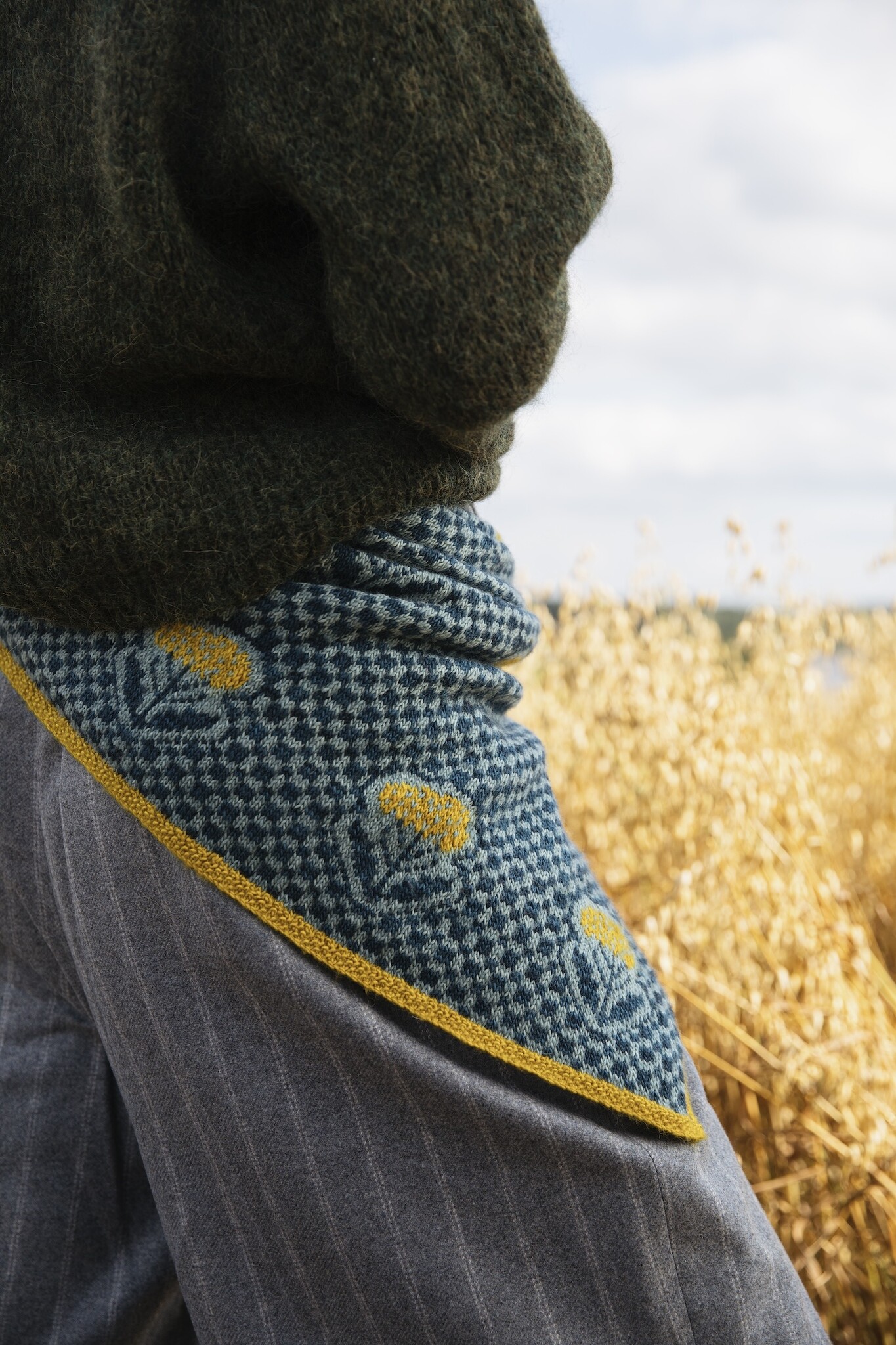 Laine Cultivate: Knitting the Beauty of Nature - Dee Hardwicke & Jonna Helin