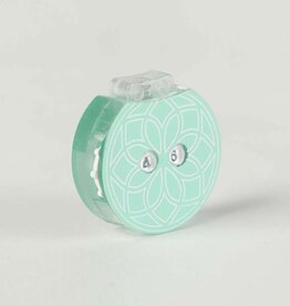 KnitPro Knitpro toerenteller mindfull teal