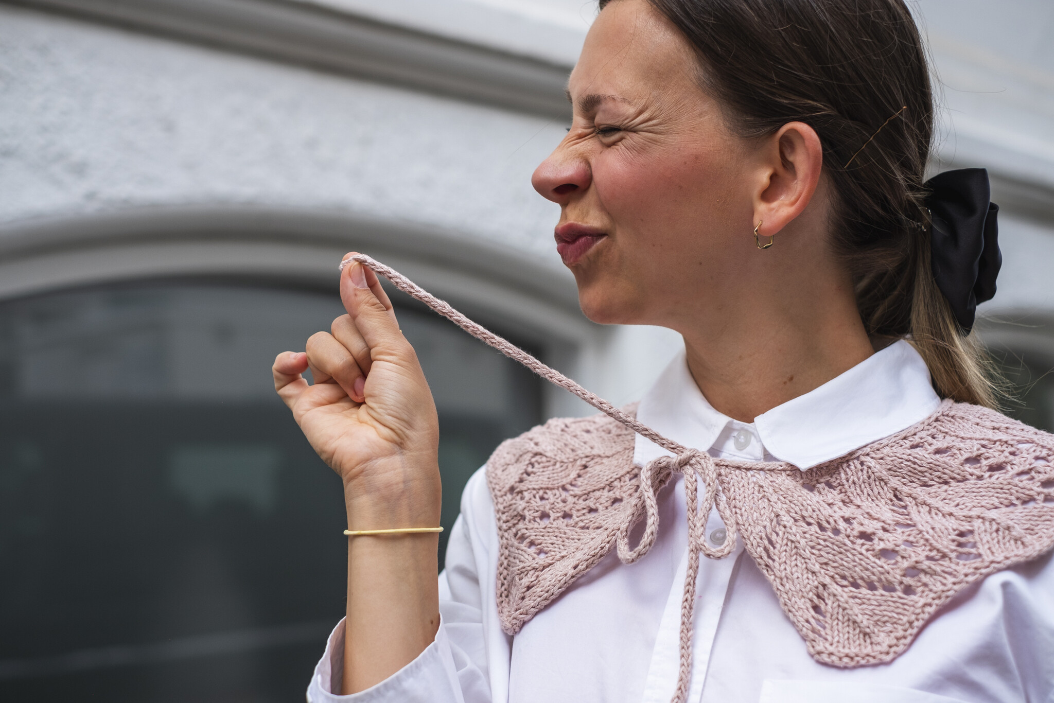 Laine -Knits to Wear - Veronika Lindberg