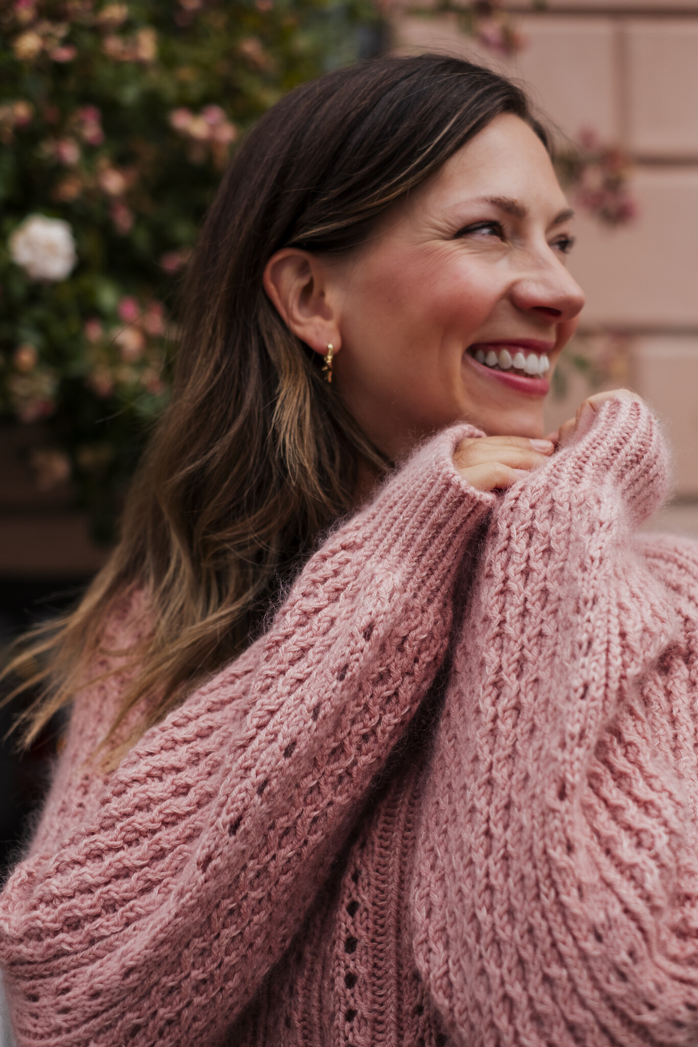 Laine -Knits to Wear - Veronika Lindberg (pre-order)