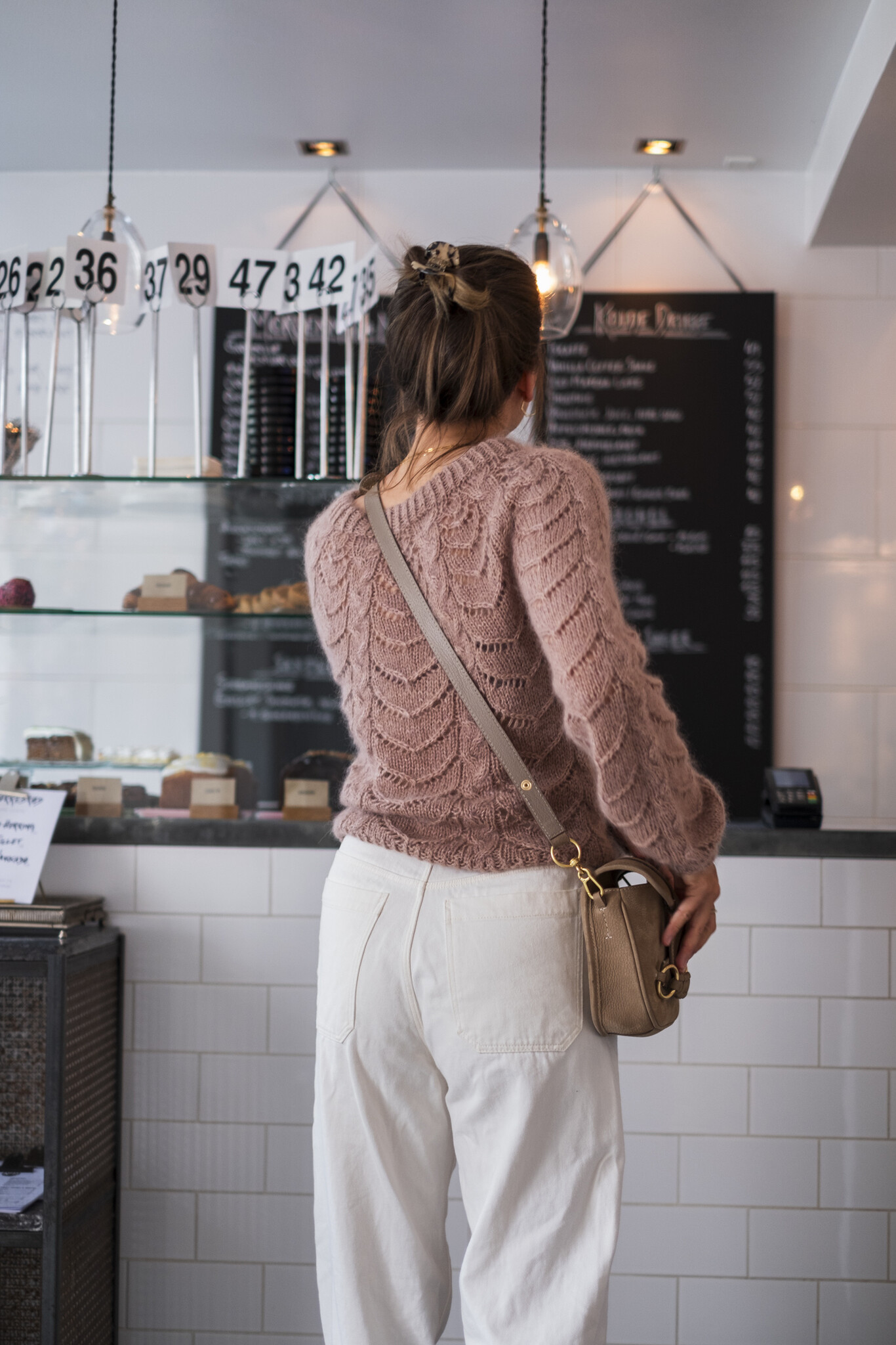 Laine -Knits to Wear - Veronika Lindberg (pre-order)