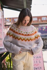 Laine -Knits to Wear - Veronika Lindberg