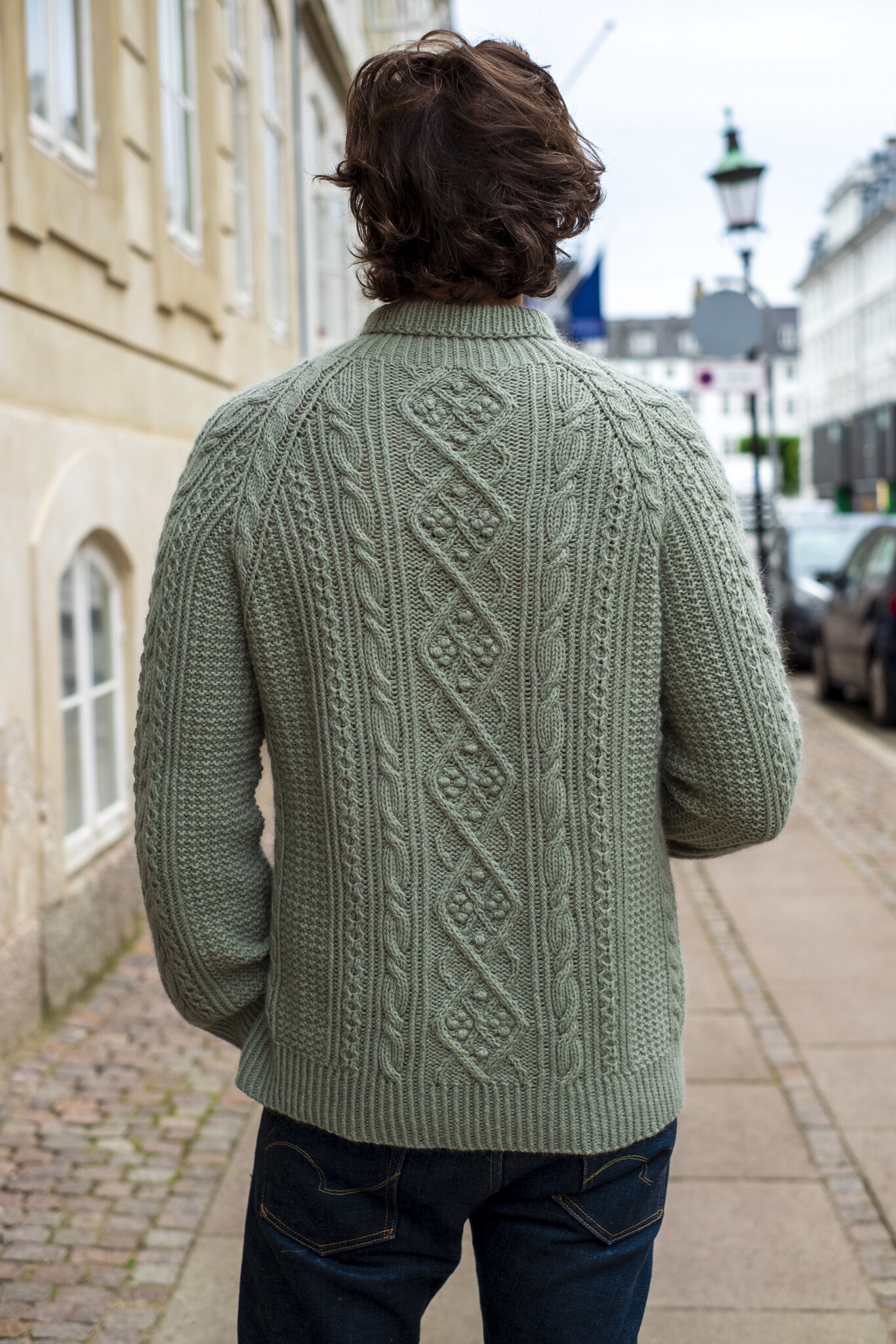 Laine -Knits to Wear - Veronika Lindberg