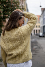 Laine -Knits to Wear - Veronika Lindberg