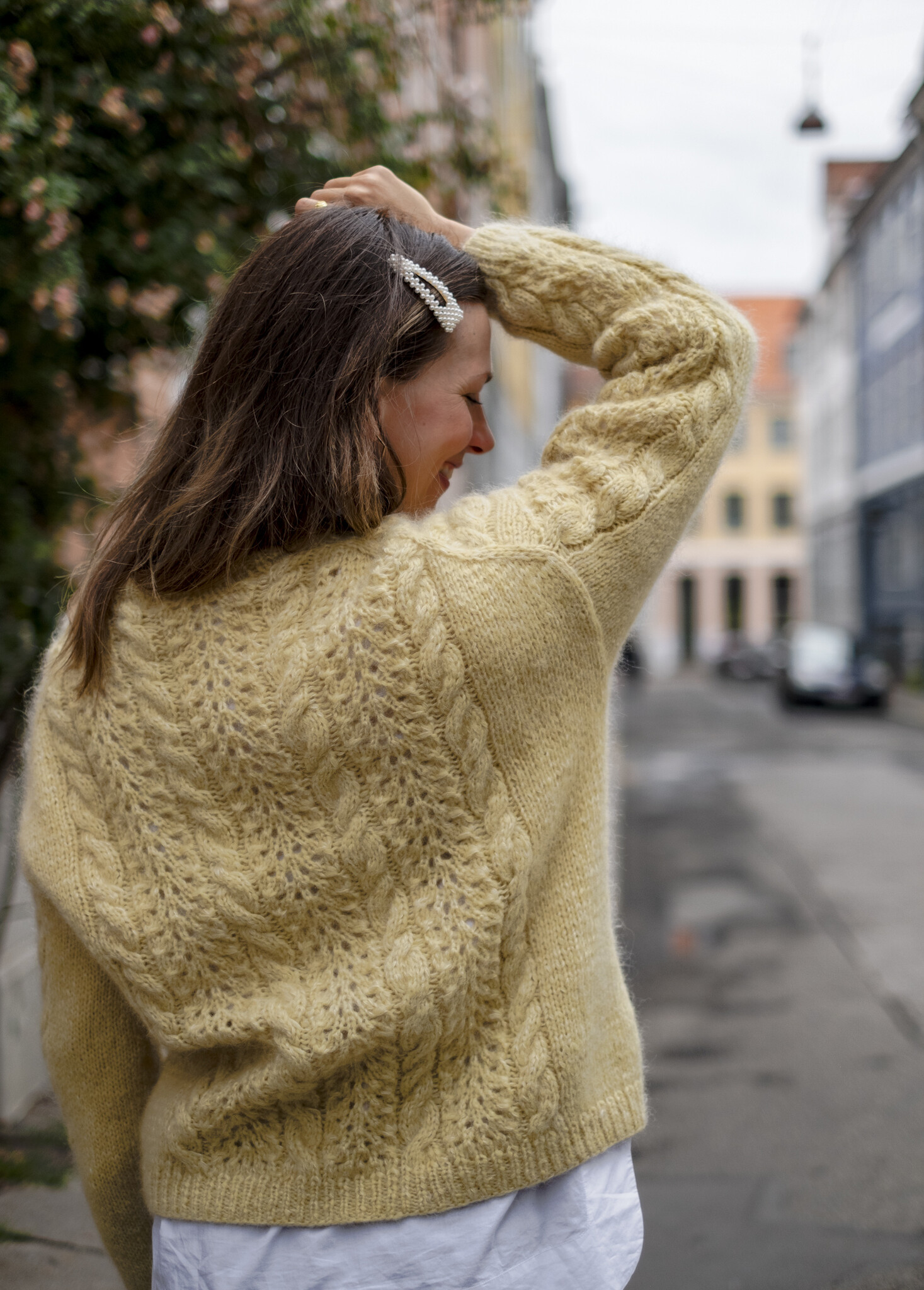 Laine -Knits to Wear - Veronika Lindberg (pre-order)