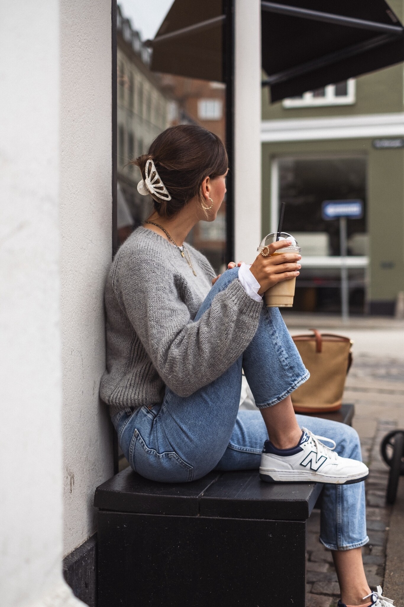 Laine -Knits to Wear - Veronika Lindberg