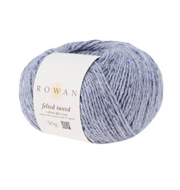 rowan Rowan Felted Tweed - Scree 165