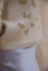 Laine Memory Lane: Embellished Knits to Cherish  - Claudia Quintanilla
