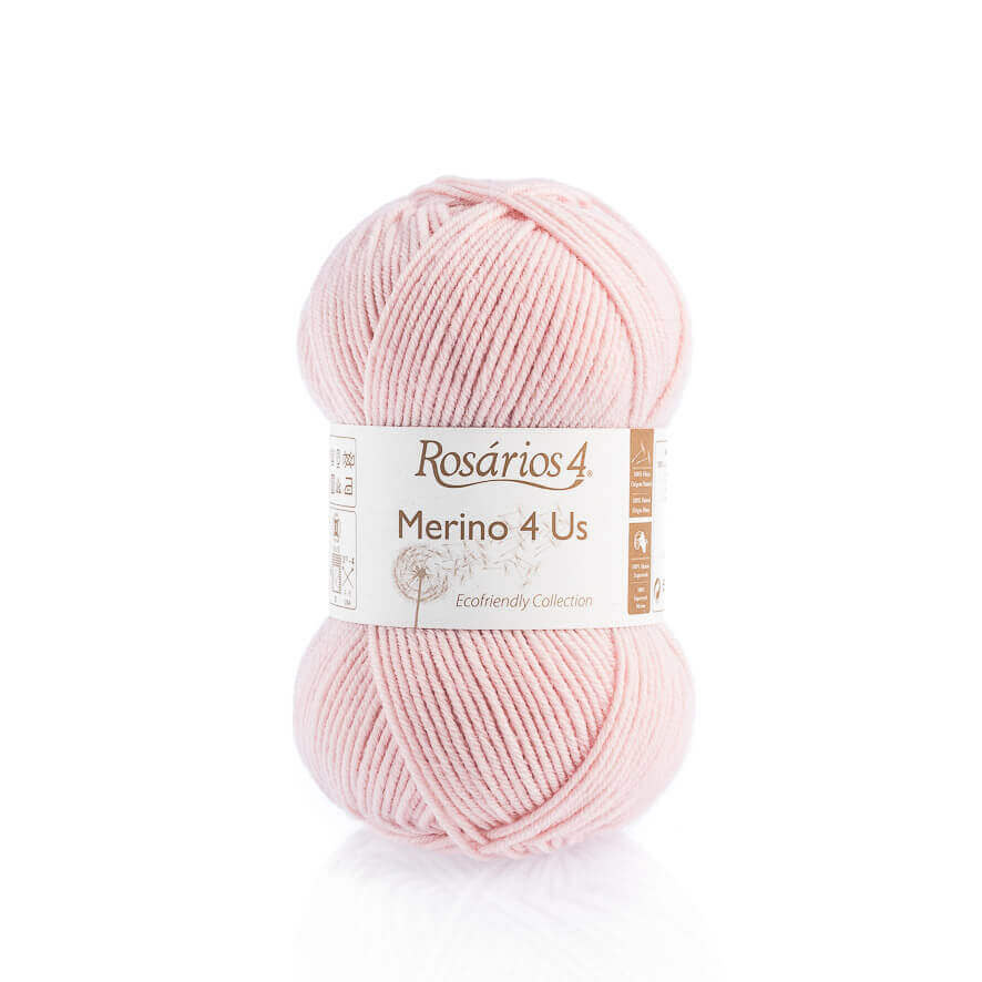 rosarios Rosarios Merino 4 US - kleur 41
