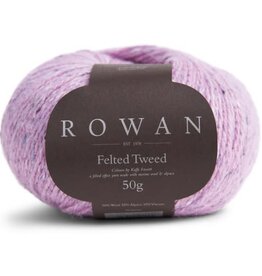rowan Rowan Felted Tweed - Candy Floss 221