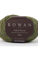 rowan Rowan Felted Tweed - Khaki 228