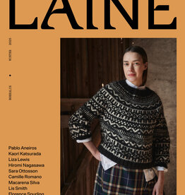 Laine Laine Magazine - issue 23 UC