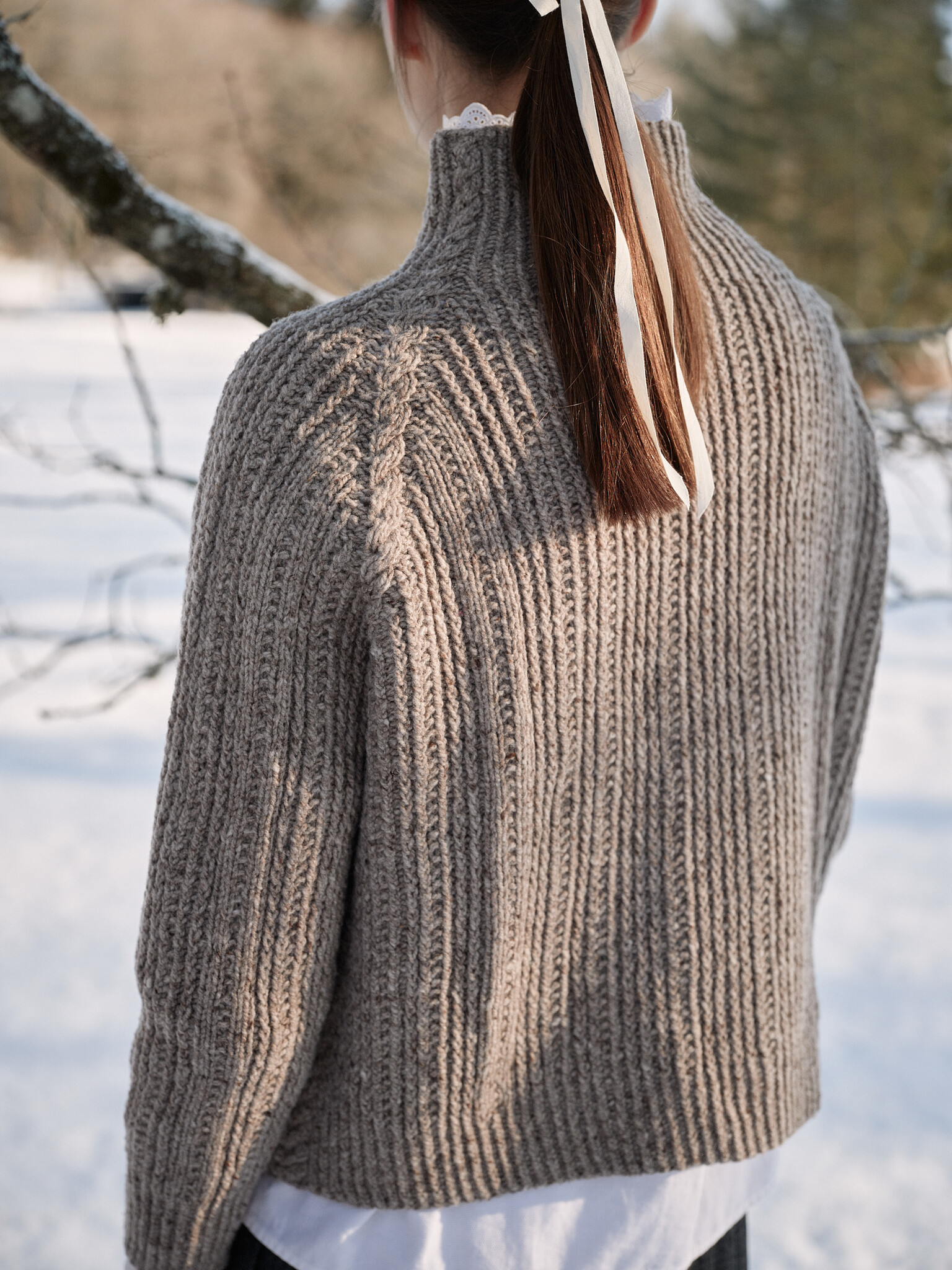 Laine Laine Magazine - issue 23 UC
