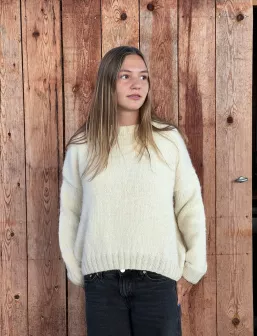Julija Boven de wolken 36 - Breien voor kindjes, tieners en dames