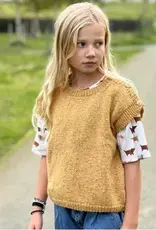 Julija Boven de wolken 36 - Breien voor kindjes, tieners en dames