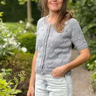 Julija Boven de wolken 36 - Breien voor kindjes, tieners en dames