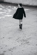 Be My Cozy Urban Knit Classic - Leeni Hoimela