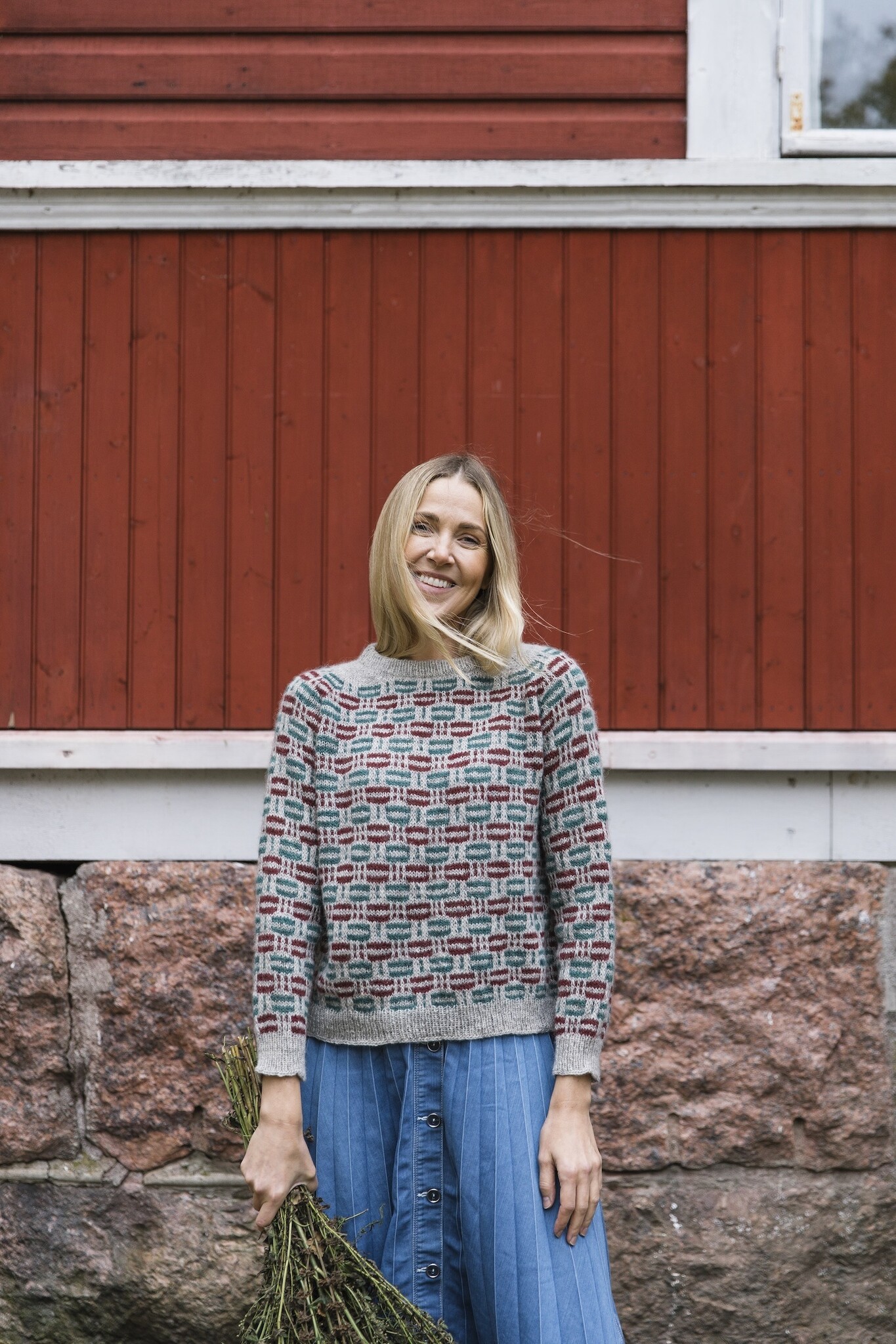 Laine Finnish Knits