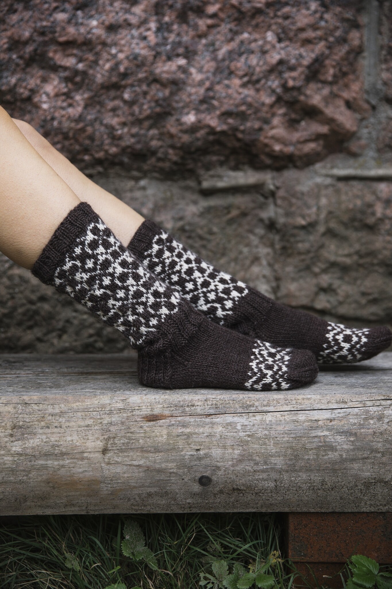 Laine Finnish Knits