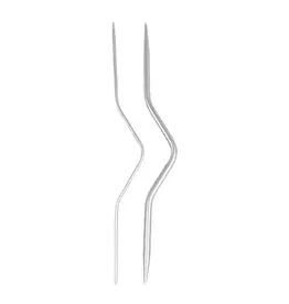Kabelnaalden 2,5 en 4mm