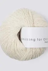 knitting for olive Knitting for Olive Pure Silk - Undyed