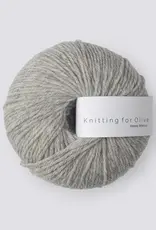 knitting for olive Knitting for Olive Heavy Merino - Morning Haze