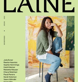 Laine Laine Magazine - issue 24