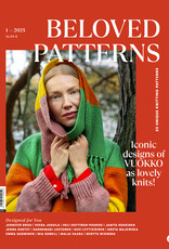 Laine Beloved patterns - Vuokko