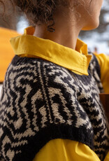 Laine Beloved patterns - Vuokko