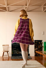 Laine Beloved patterns - Vuokko