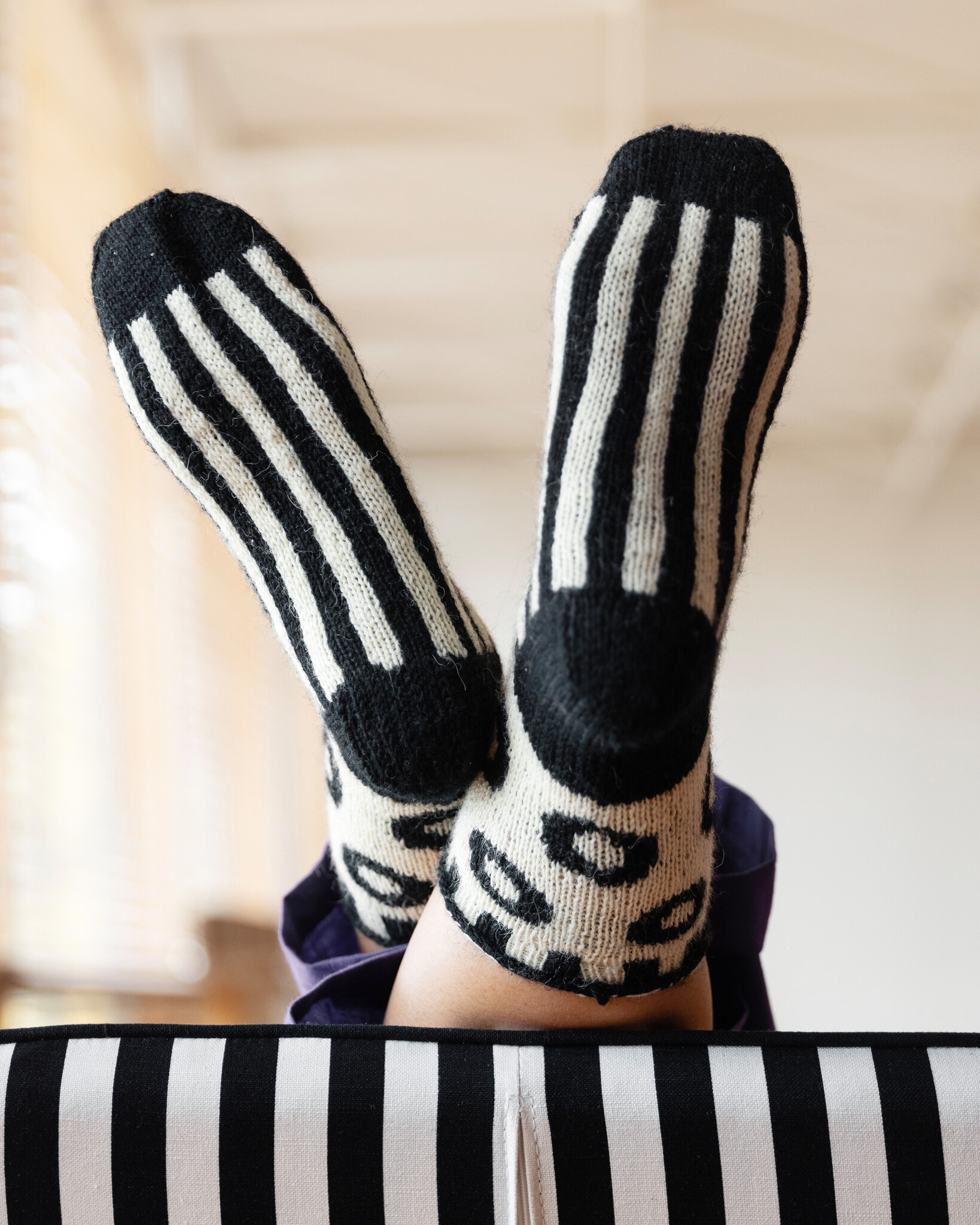 Laine Beloved patterns - Vuokko