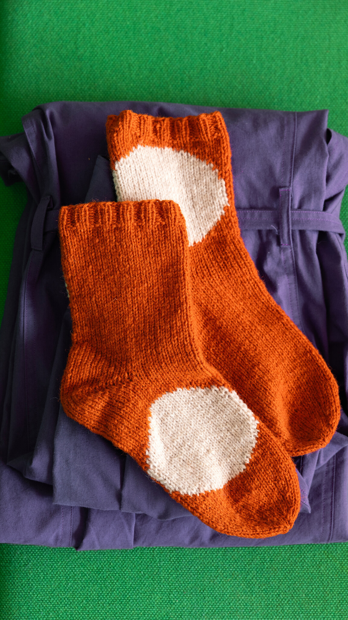 Laine Beloved patterns - Vuokko