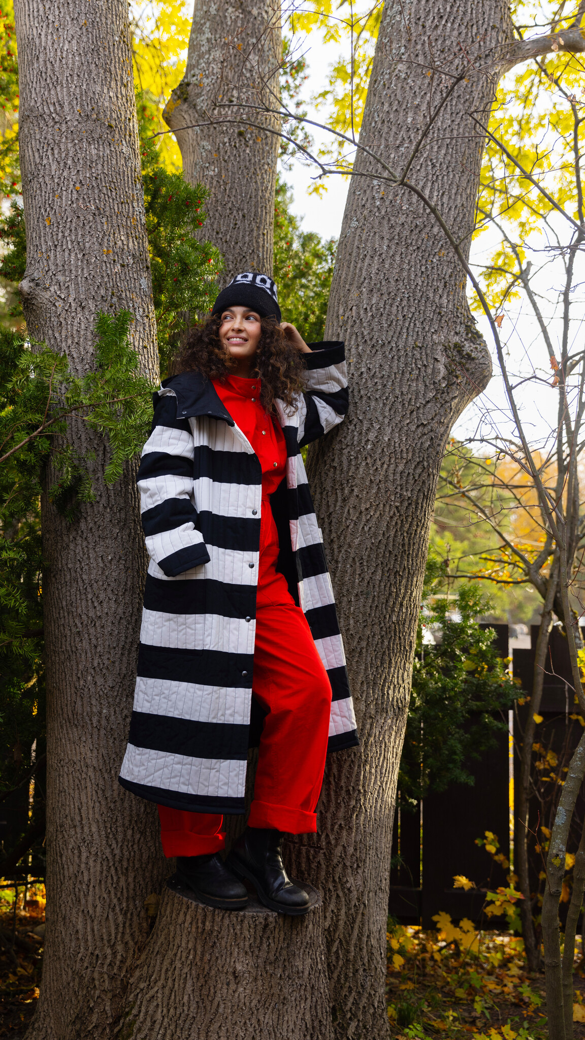 Laine Beloved patterns - Vuokko